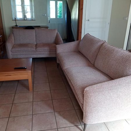 Chantacalme Montboissier  エクステリア 写真