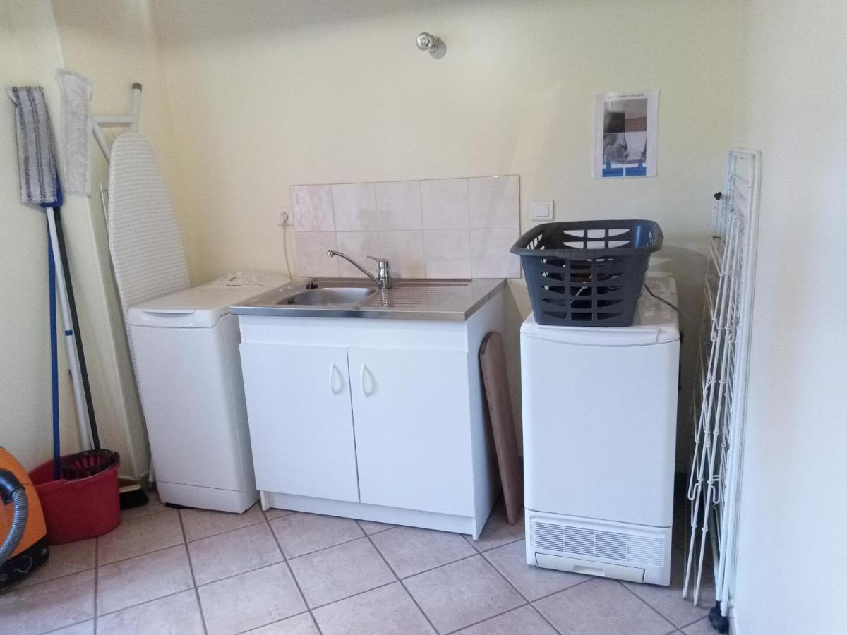 Chantacalme Montboissier  エクステリア 写真