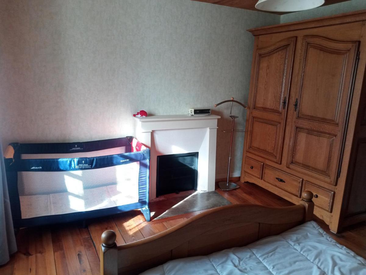 Chantacalme Montboissier  エクステリア 写真